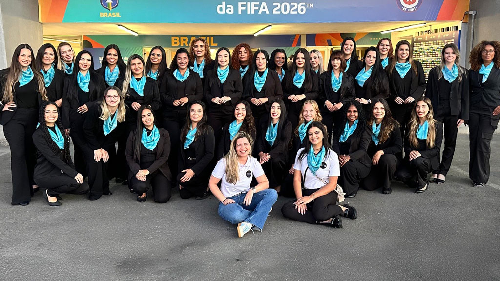 Elimin. da Copa 2026